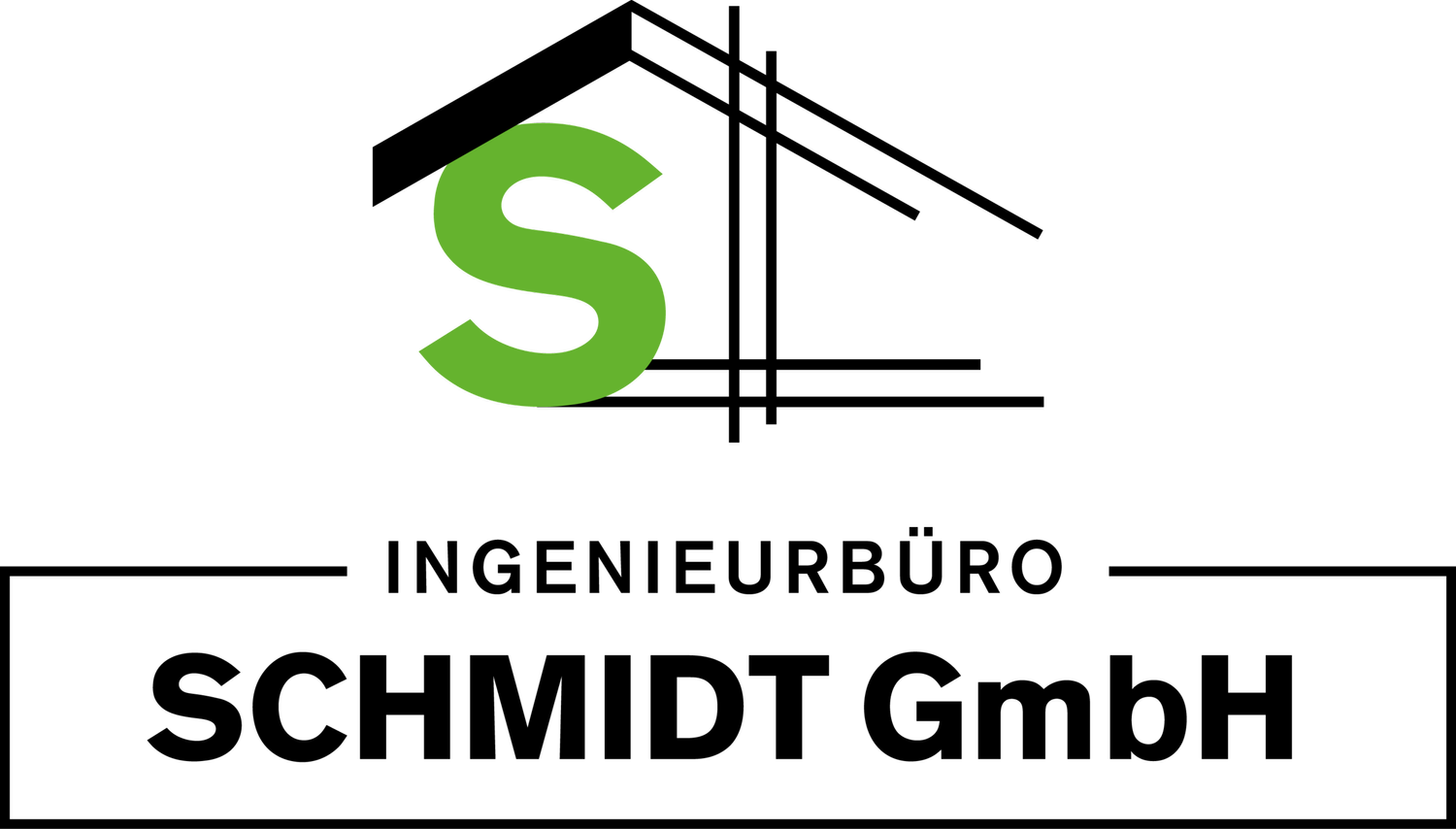 Ingenieurbüro Schmidt GmbH