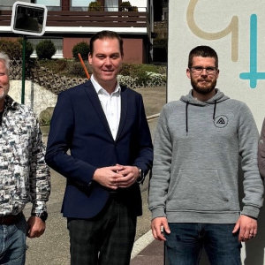 Pressemitteilung Felix Schreiner (Blog)