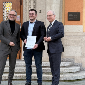 Sachverständiger im Strassenbau (Blog)