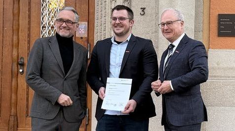 Sachverständiger im Strassenbau