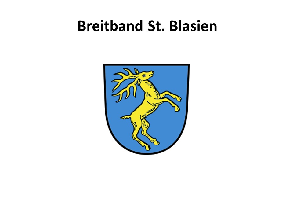 St.Blasien