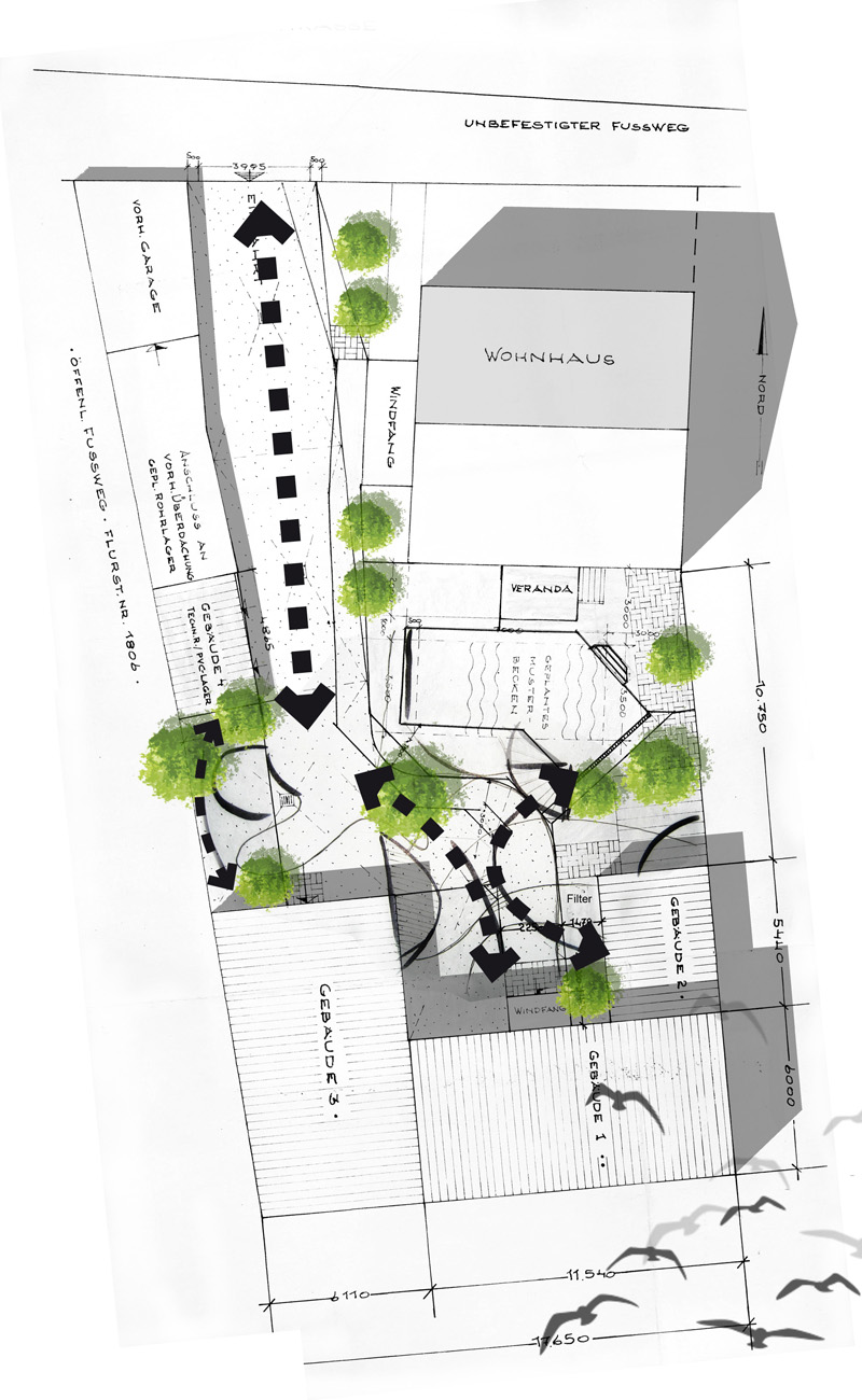 110318 Lageplanpfeile