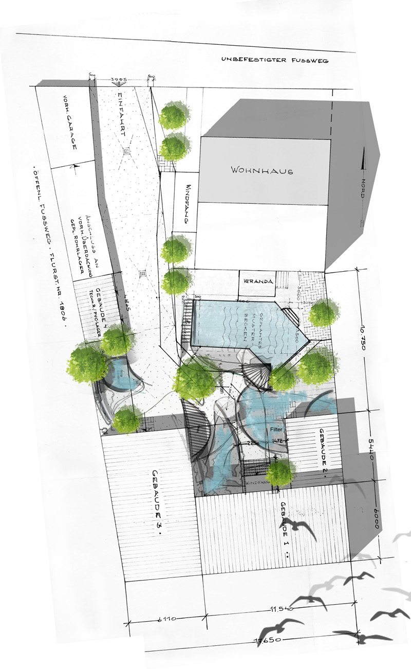 110318 Lageplanuebersicht