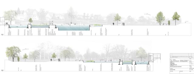 Grossenhain Querschnitte c