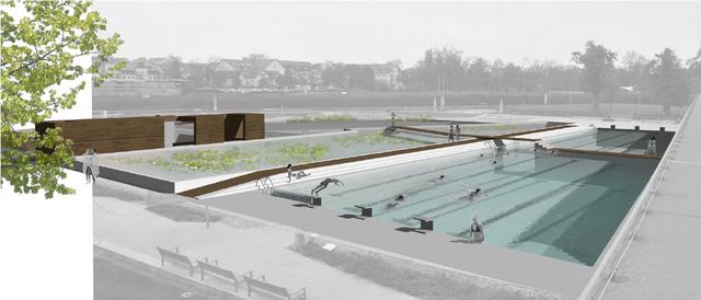 Grossenhain Vogelperspektive c