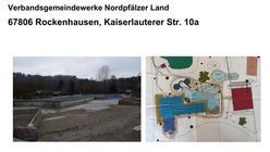 Rockenhausen Naturerlebnisbad - Gutachten Apr.25