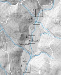 110510 Uebersicht Alb Gewaessernetz