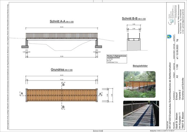 230913 StBlasien Schwimmbadbruecke V2 Bauplan w